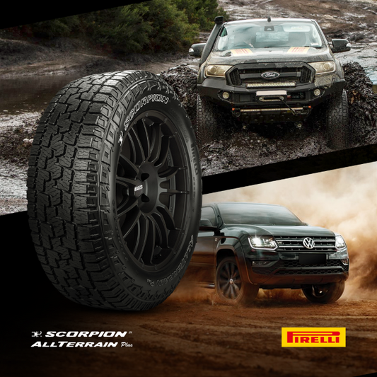 Top 5 Places to Find Cheap Tyres in Brisbane