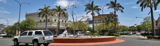 Finding Quality Cheap Tyres in Bundaberg Without Compromising Safety