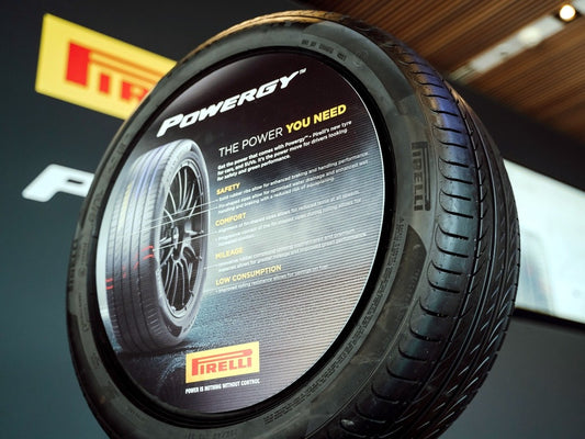 Pirelli Powergy Tyres: Features, Benefits, and Performance Insights