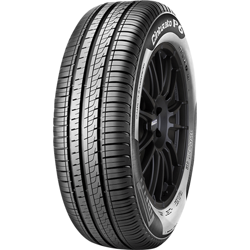 Pirelli Tyre 205/65R16 95H P6-Cin