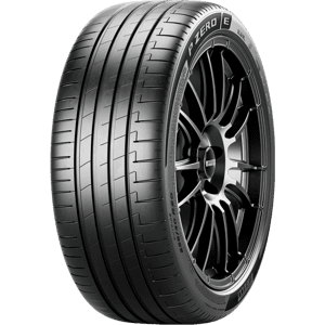 Pirelli Tyres 255/40R20 101Y XL rnf PZEROE elt | Buy Online, Delivery Australia Wide
