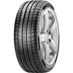 Pirelli Tyres 225/45R17 91W P7EvoP | Buy Online, Delivery Australia Wide