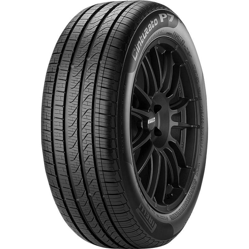 Pirelli 205/55R17 91H Cinturato P7 All Season RFT