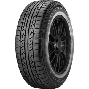Pirelli Tyres P245/50R20 102H S-STR | Buy Online, Delivery Australia Wide