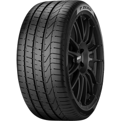 Pirelli Tyre 255/45ZR19 (100Y) P ZERO (N1)