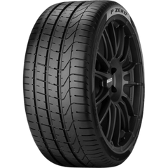 Pirelli Tyres 255/40R20 101W XL P ZERO(MO) | Buy Online, Delivery Australia Wide