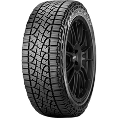 Pirelli Tyre 265/65R17 112T S-ATR