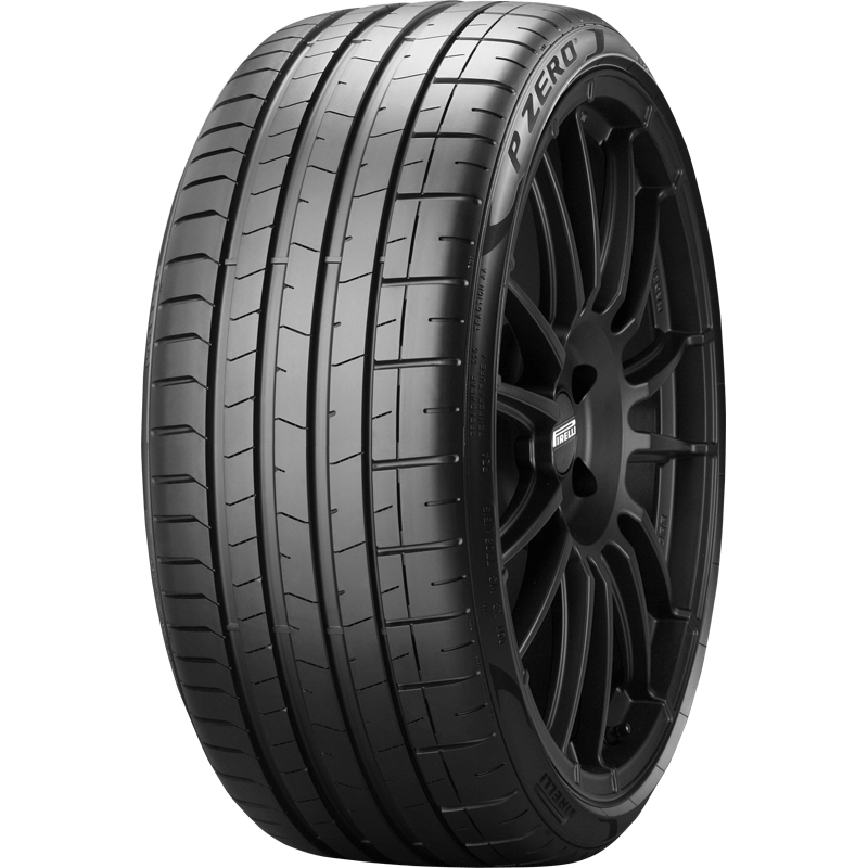 Pirelli Tyre 255/40R21 102V XL s-iP-ZERO (i)ELT