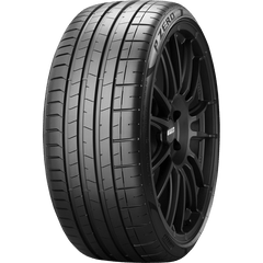 Pirelli Tyre 315/35R21 111Y XLRFP-ZERO (*)(KS)