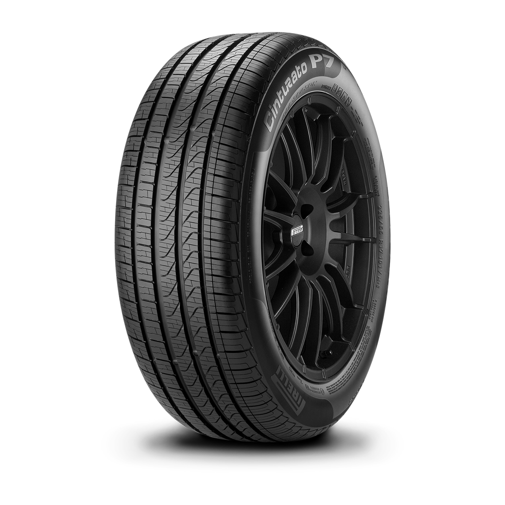 Pirelli Cinturato P7 All Season 255/40R20 101V XL (N0) Tyres