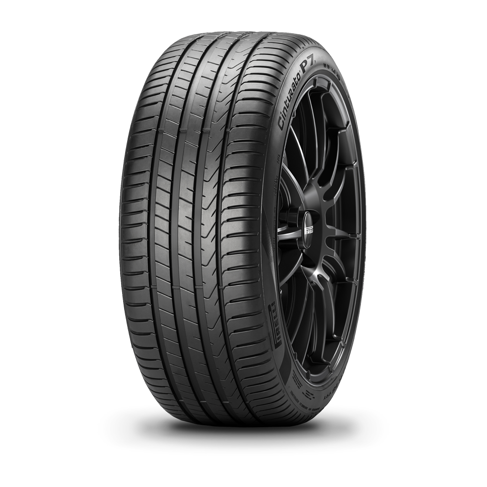 Pirelli Tyre 235/55R17 99W CINTURATO P7