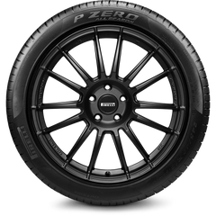 Pirelli 275/35R22 P Zero All Season 104W XL ncs (B) Bentley | Pirelli Tyres