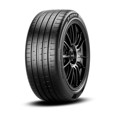 Pirelli P Zero (PZ5) HL285/40R20 111Y XL (*) Tyres
