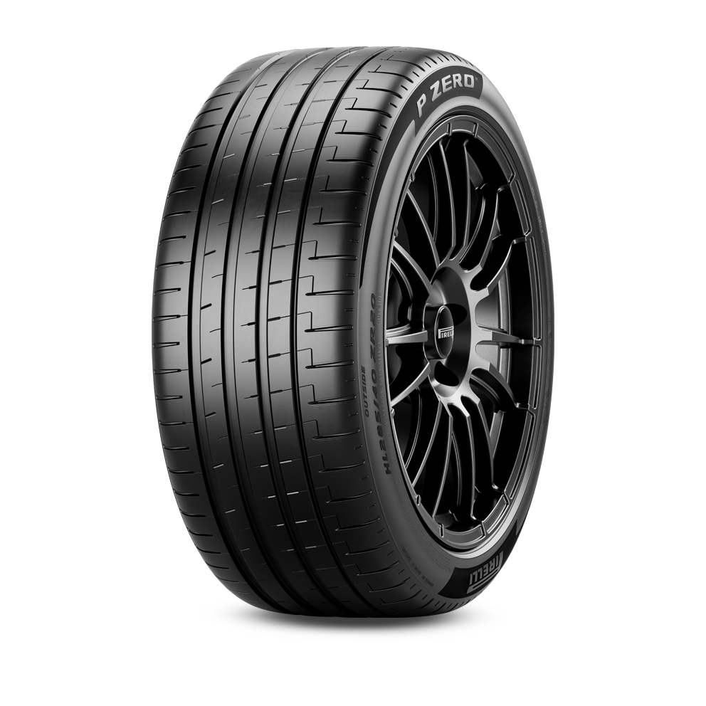 Pirelli 275/45R21 Pzero (PZ5) 107Y ncs (MO-S) Mercedes | Pirelli Tyres