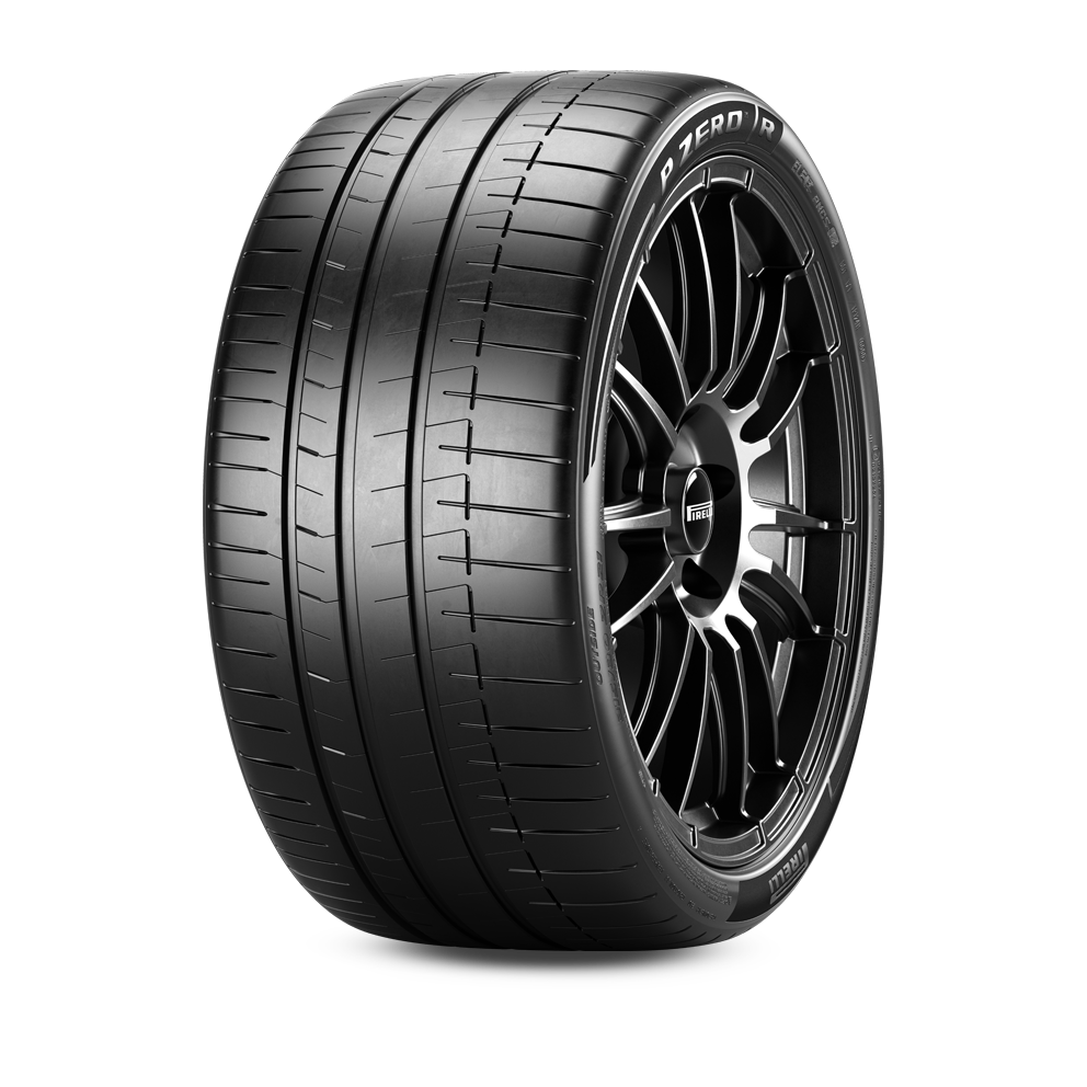 Pirelli 255/35ZR20 Pzero R 97Y XL (N1) Porsche | Pirelli Tyres