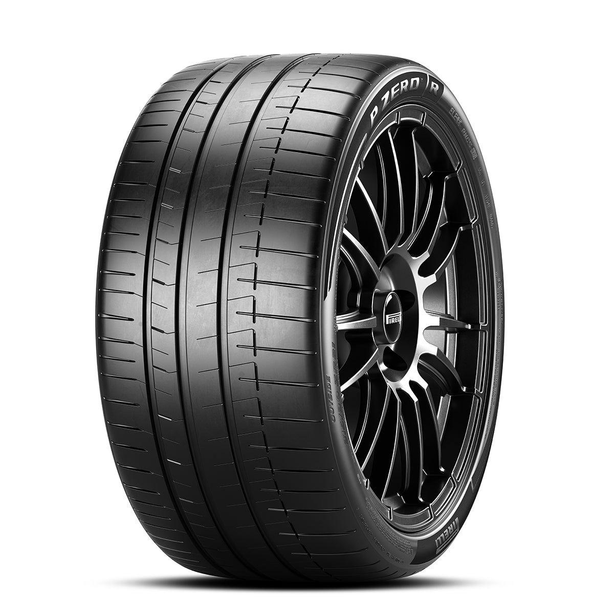 Pirelli P Zero R HL285/40R20 111Y XL (*) Tyres