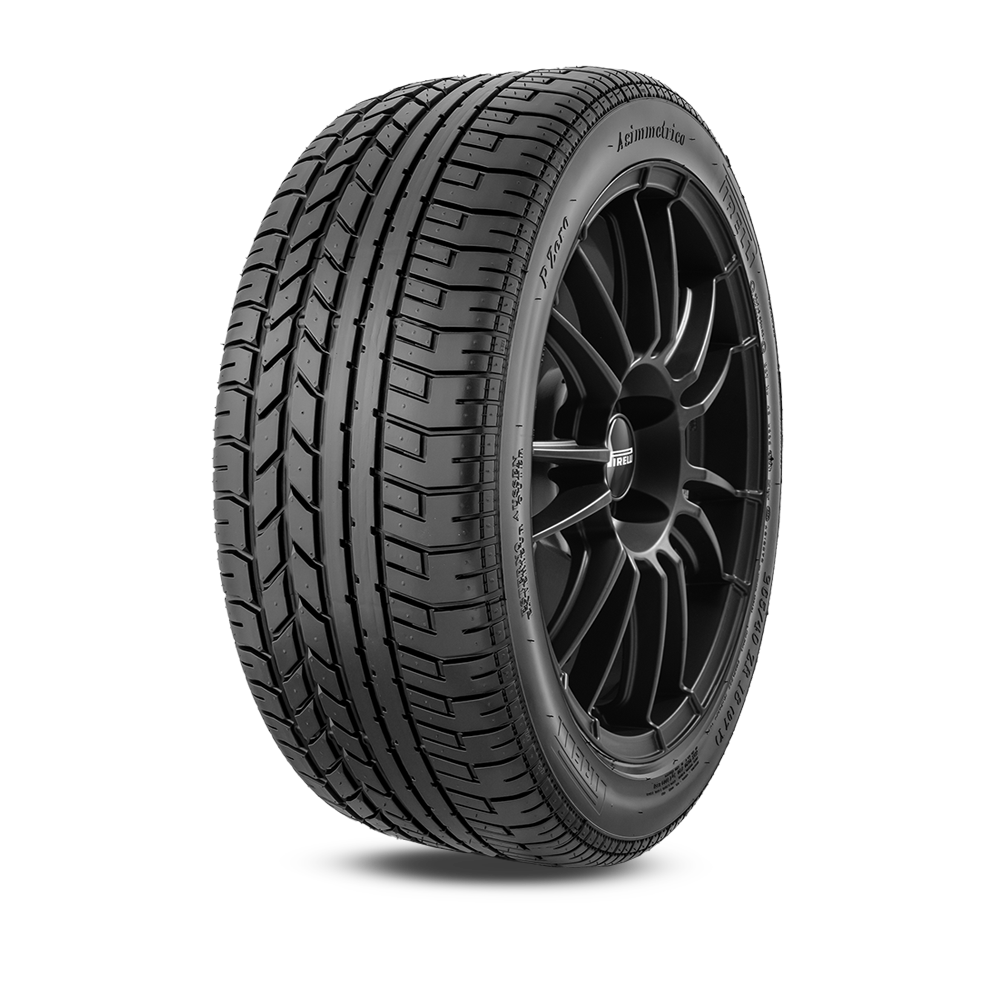 Pirelli 255/45ZR17 P Zero Asim 98Y | Pirelli Tyres