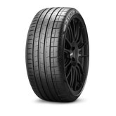 Pirelli 315/30ZR22 P-Zero (PZ4) 107Y XL elt ncs (BH) Bentley | Pirelli Tyres