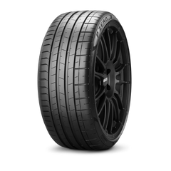 Pirelli P-Zero (Pz4) 225/45R19 96W XL Run Flat P-ZERO (*) BMW  | Genuine Pirelli Tyres