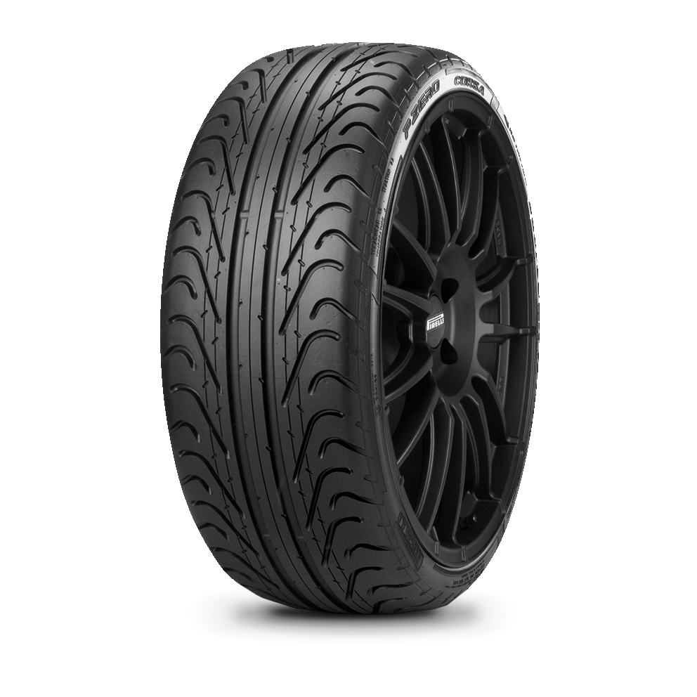 Pirelli P Zero Corsa Direzionale 225/35R19 84Y Tyres