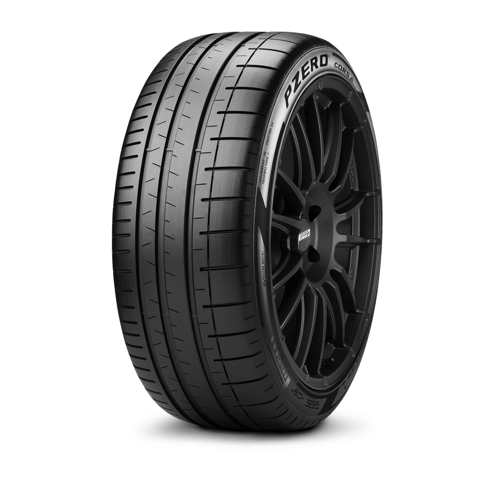 Pirelli P Zero Corsa (PZC4) 275/35R19 100Y XL (*) Tyres