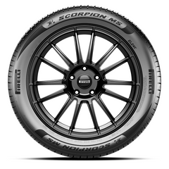 Pirelli 265/45R21 Scorpion Ms 108V XL ncs | Pirelli Tyres