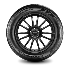 Pirelli 225/60R18 Scorpion Verde 100H | Pirelli Tyres