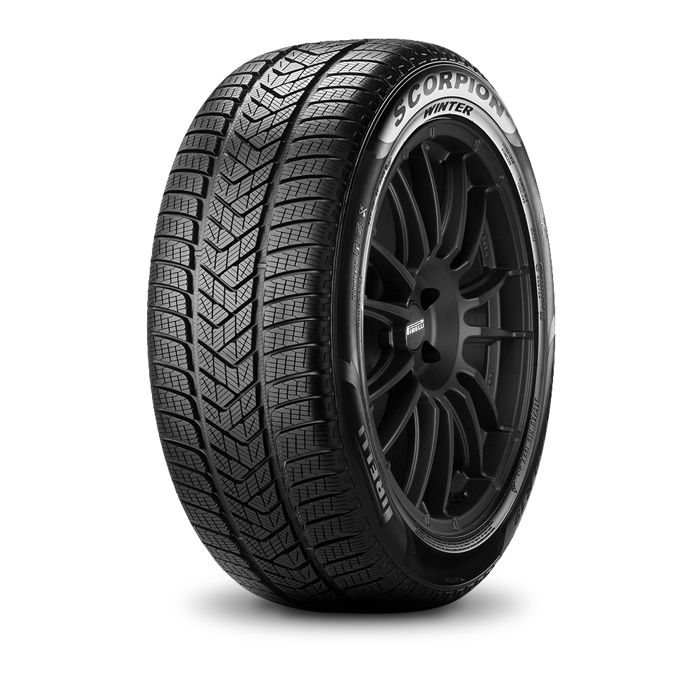 Pirelli Scorpion Winter 315/30R22 107V XL Tyres