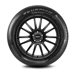 Pirelli 275/45R20 Scorpion Winter 110V XL Runflat r-f (*) Bmw | Pirelli Tyres