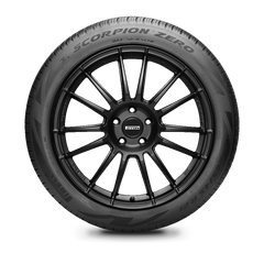 Pirelli 245/35R20 P-Zero (PZ4) 98Y XL ncs (R0) Audi | Pirelli Tyres