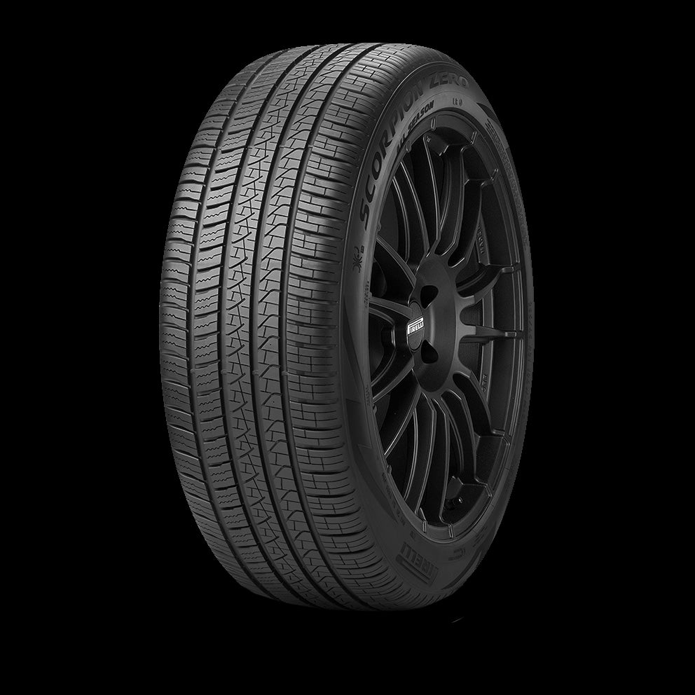 Pirelli Scorpion Zero All Season 235/50R19 103T XL r-f elt r-f(MOE) Tyres