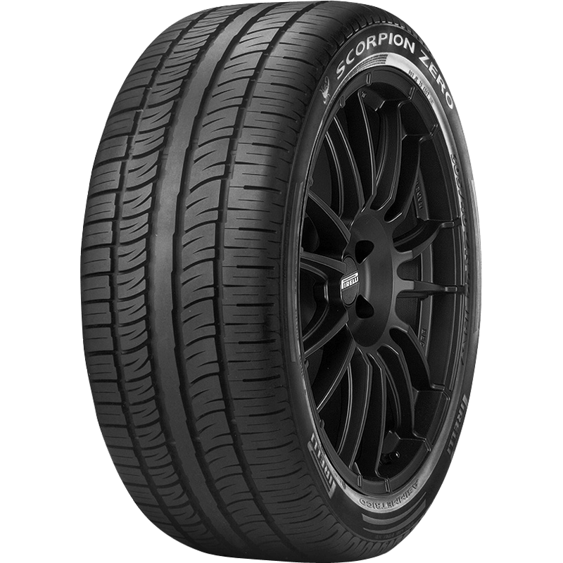 Pirelli Tyres 285/45R21 113W XL S-ZERO(MO1) | Buy Online, Delivery Australia Wide