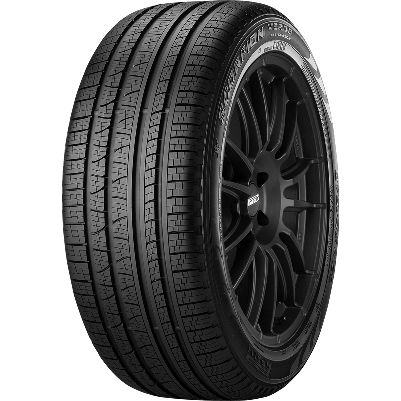 Pirelli 275/45R20 110V Scorpion Verde All Season XL