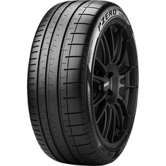 Pirelli Pzero Corsa (Pzc4) Pirelli Tyres 255/35ZR20 (93Y) P ZERO CORSA (N0) | Genuine Pirelli Tyres