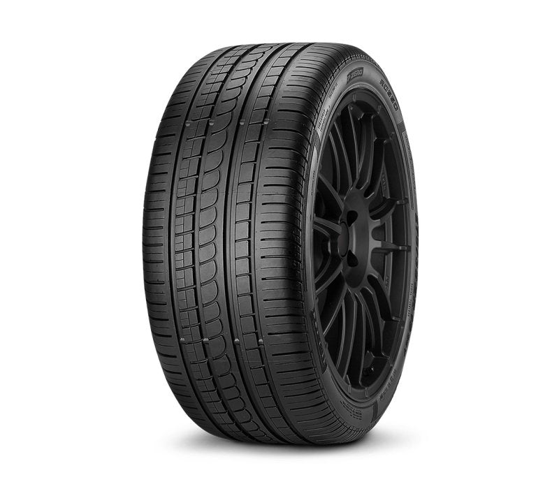 Pirelli Tyre 255/40ZR17 (94Y) ROSSO (N5)