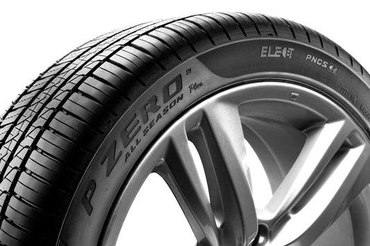 How to Read Tyre Sizes Explained