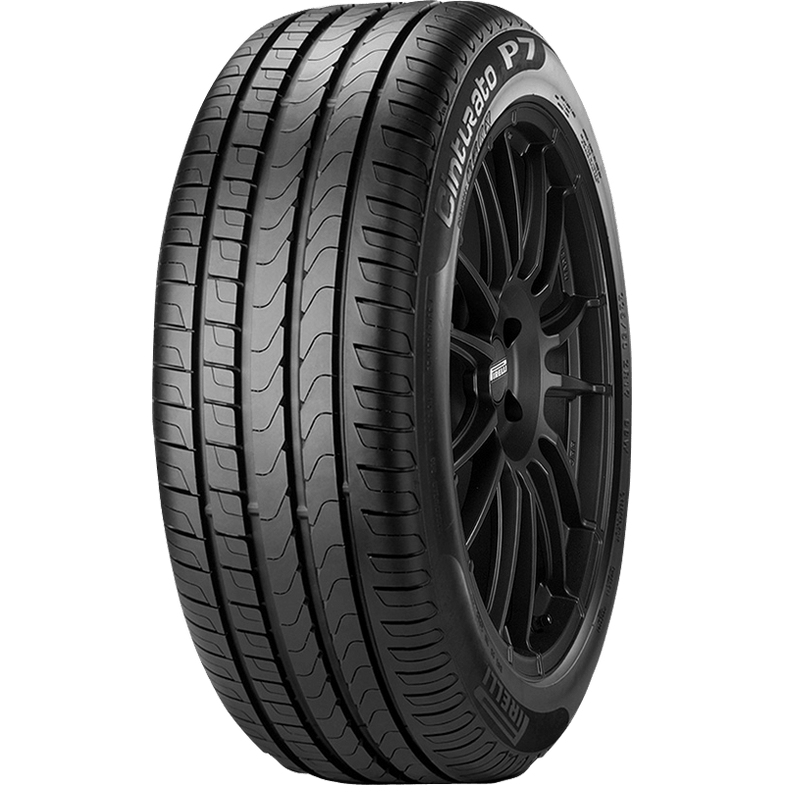 250719-04 PIRELLI P7 EVO ラジアルタイヤ4本 250719-04 PIRELLI P7 EVO ラジアルタイヤ4本 PIRELLI 【4本