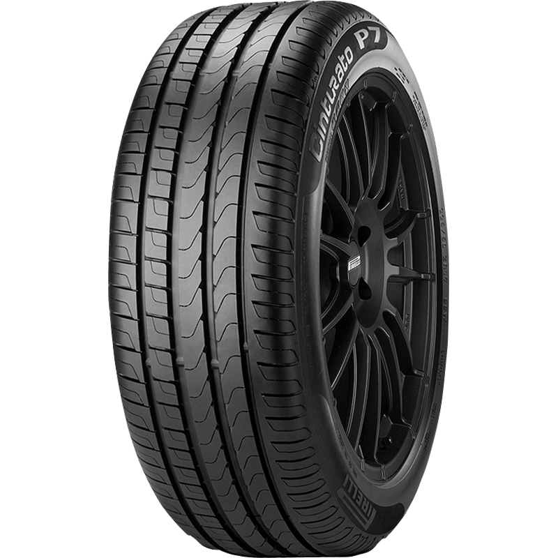 Pirelli Tyres 245/40R18 97Y XL P7-CNT(MO) | Buy Online, Delivery Australia Wide