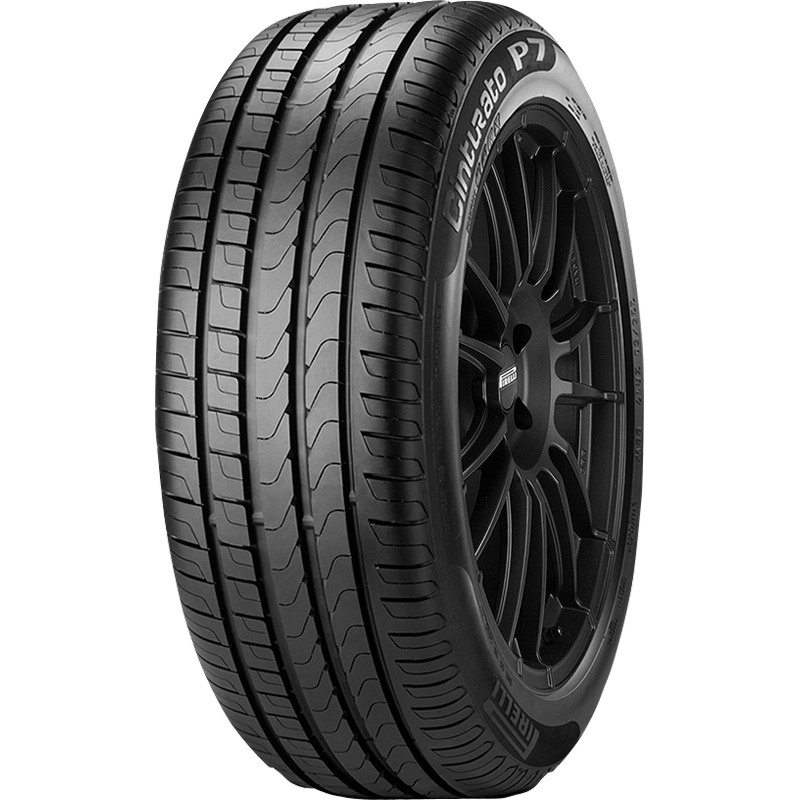 Pirelli Tyre 235/45R17 97W XL CINTURATO P7