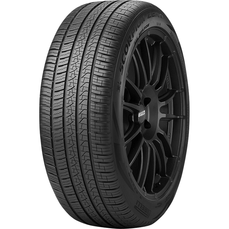 Pirelli Tyre 245/45R20 103W XL Scorpion Zero All Terrain (J)(LR)