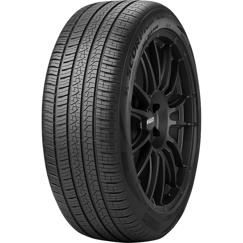Pirelli Tyre 295/45ZR20 (110Y) RF Scorpion Zero All Terrain