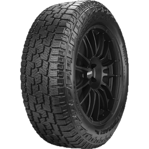 Pirelli Tyres LT285/70R17 121R S-A/T+ | Buy Online, Delivery Australia Wide