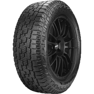 Pirelli Tyres LT285/65R18 125S S-A/T+ | Buy Online, Delivery Australia Wide