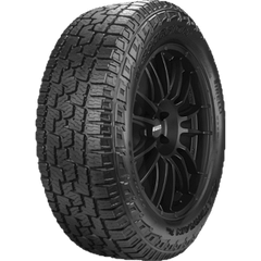 Pirelli Tyres 285/60R18 116T S-A/T+ | Buy Online, Delivery Australia Wide