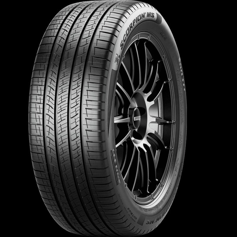 pirelli Scorpion pirelli tyres