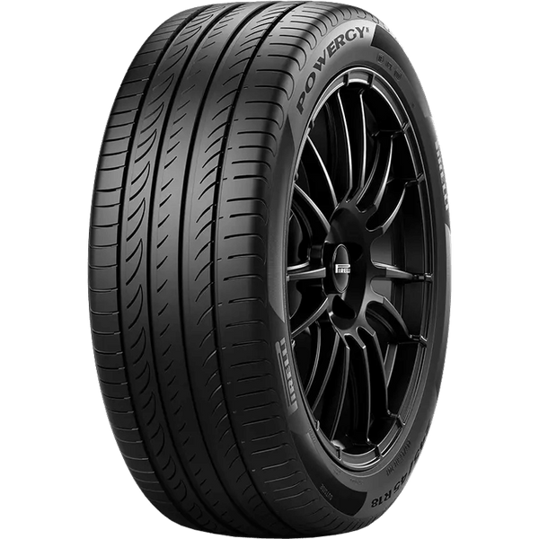 Pirelli Tyre 225/40R18 92W XL Powergy Delivered Australia Wide