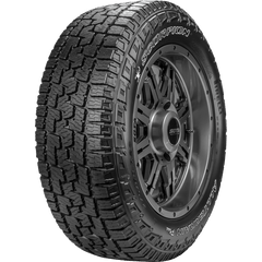 Pirelli Tyres LT285/65R18 125S Scorpion All Terrain Plus