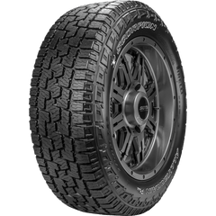 Pirelli Tyre LT285/55R20 122T S-A/T+ wl Scorpion All Terrain Plus