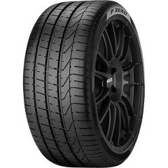 Pirelli Tyre 275/40R22 107Y XL P-ZERO (LTS) ELT