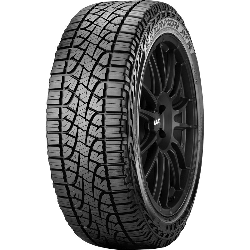 Pirelli Tyre 225/65R17 106H XL S-ATR